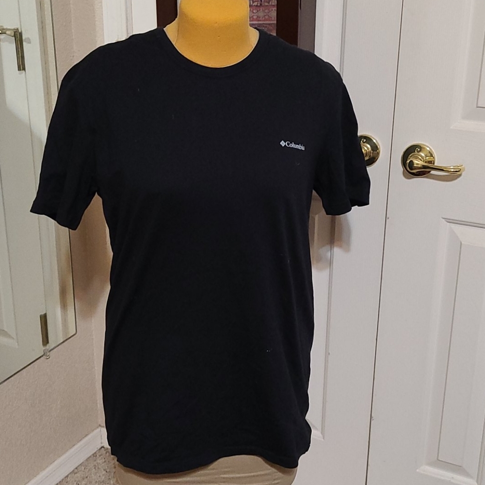Columbia tee